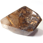クォーツ(Quartz)/ルチル(Rutile)