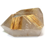 クォーツ(Quartz)/ルチル(Rutile)