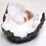 エピスティルバイト(Epistilbite)
