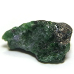 ツァボライト(Grossular var. Tsavorite)
