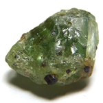 ツァボライト(Grossular var. Tsavorite)
