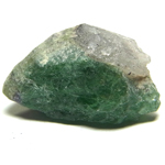 ツァボライト(Grossular var. Tsavorite)