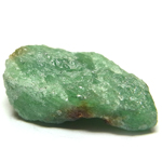 ツァボライト(Grossular var. Tsavorite)