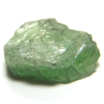 ツァボライト(Grossular var. Tsavorite)