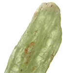 グリーンカイヤナイト(Kyanite)