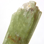 グリーンカイヤナイト(Kyanite)