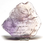 アクシナイト(Magnesio-Axinite)