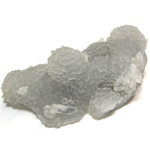 アポフィライト(Apophyllite)/カルセドニー(Chalcedony)