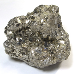 パイライト(Pyrite)
