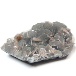 スティルバイト(Stilbite)/カルセドニー(Chalcedony)