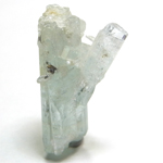 アクアマリン(Beryl var. Aquamarine)