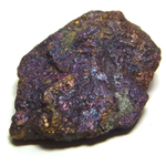 カルコパイライト(Chalcopyrite)