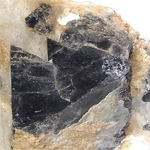 スピネル(Spinel)/フェルドスパー(Feldspar)