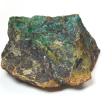 ブロシャンタイト(Brochantite)