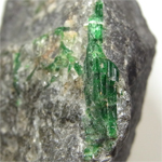 エメラルド(Beryl var. Emerald)