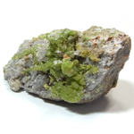 パイロモーファイト(Pyromorphite)