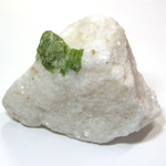 パーガサイト(Pargasite)