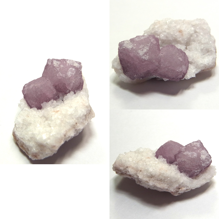 フローライト(Fluorite)