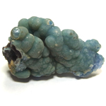 プランボガマイト(Plumbogummite)/パイロモーファイト(Pyromorphite)