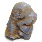 サファイア(Corundum var. Sapphire)