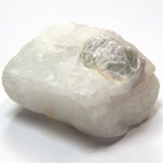 グリーンマイカ(Mica)/カルサイト(Calcite)