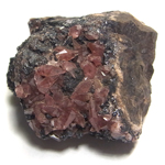 ロードクロサイト(Rhodochrosite)