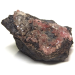 ロードクロサイト(Rhodochrosite)