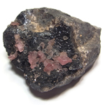 ロードクロサイト(Rhodochrosite)