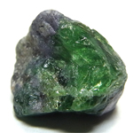 ツァボライト(Tsavorite)/タンザナイト(Tanzanite)/パイライト(Pyrite)