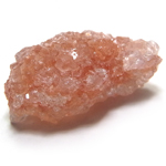 ピンクアポフィライト(Apophyllite)