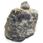 サファイア(Corundum var. Sapphire)