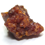ズィンカイト(Zincite)