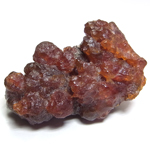 ズィンカイト(Zincite)