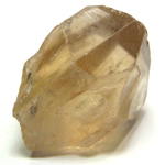 シトリン(Quartz var. Citrine)