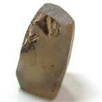 シトリン(Quartz var. Citrine)
