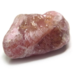 ルビー(Corundum var. Ruby)