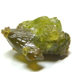 ズィンカイト(Zincite)