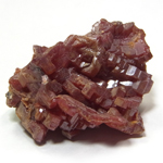 ヴァナディナイト(Vanadinite)