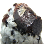 ジルコン(Zircon)