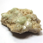 グロシュラー(Garnet var. Grossular)