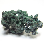 マラカイト(Malachite)/自然銅(Native Copper)