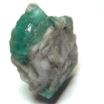 エメラルド(Emerald)/パイライト(Pyrite)