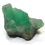 エメラルド(Emerald)/パイライト(Pyrite)