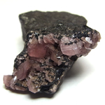 ロードクロサイト(Rhodochrosite)