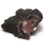 ロードクロサイト(Rhodochrosite)