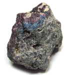 ルビー(Ruby)/カイヤナイト(Kyanite)