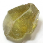 デマントイド(Andradite Garnet var. Demantoid)