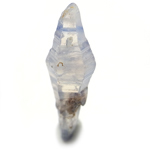 サファイア(Corundum var. Sapphire)