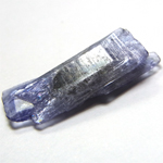 タンザナイト(Zoisite var. Tanzanite)