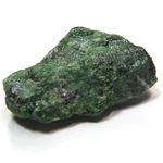ツァボライト(Tsavorite)/タンザナイト(Tanzanite)